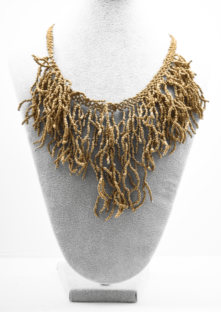 Collares piedras