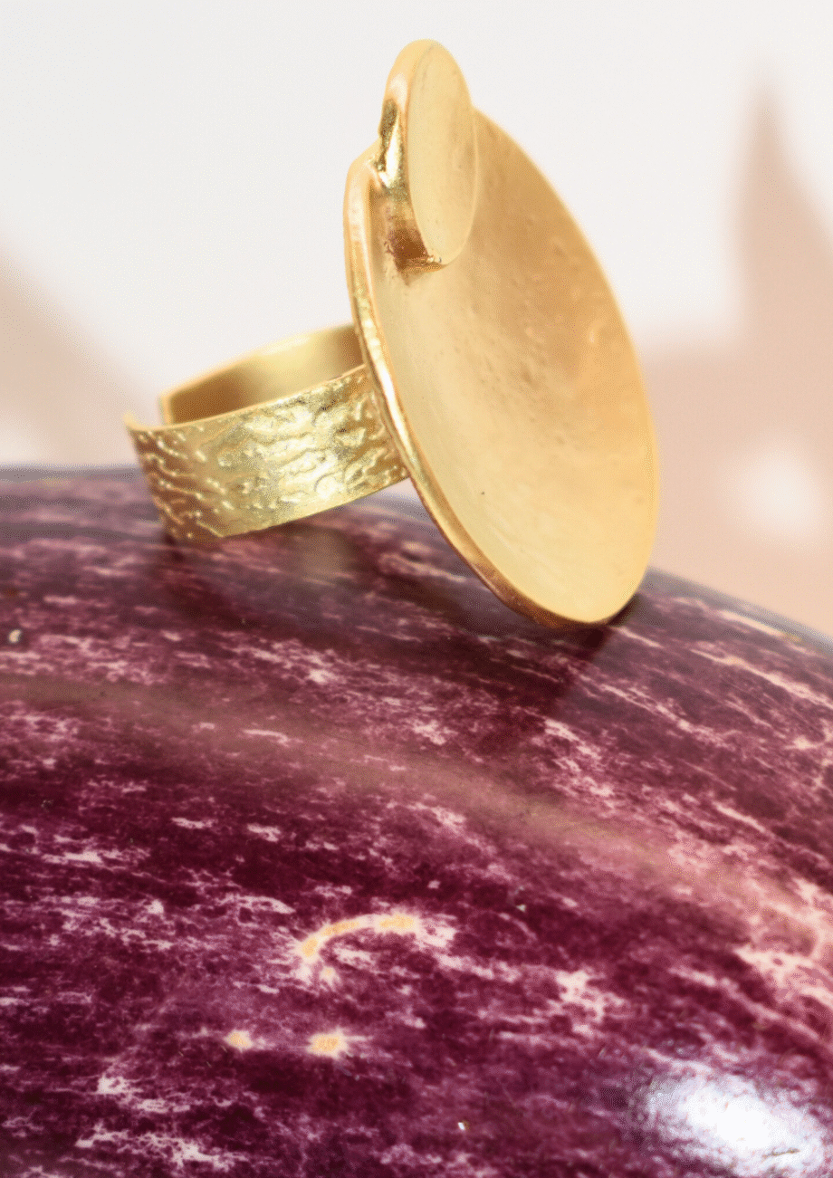 Anillo circulo