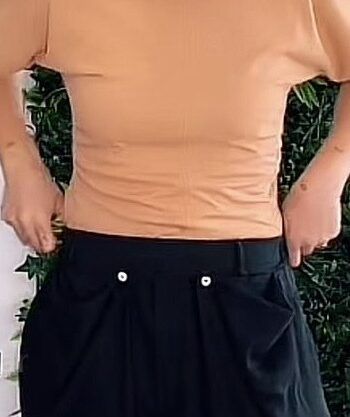 Pantalón botones